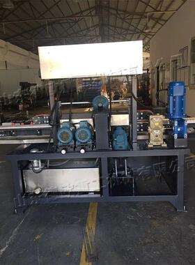 家具装饰玻璃磨头磨四边机建do-19筑外玻璃单臂打磨墙机数显直线