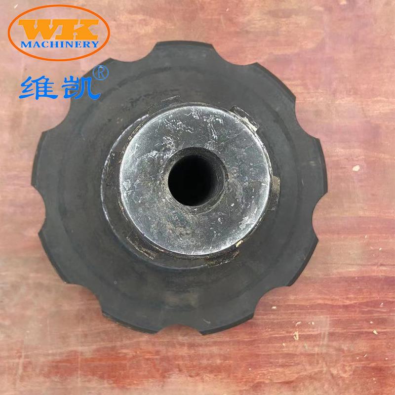 厂孔家钻直供170WK-DB300冲击器用风光伏护栏矿山采石钻孔中低压