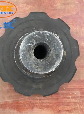 厂孔家钻直供170WK-DB300冲击器用风光伏护栏矿山采石钻孔中低压