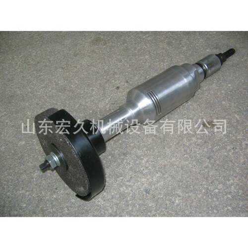 气直动砂机轮机磨直柄动砂轮机气砂轮LOAN-510打磨机磨光机主营