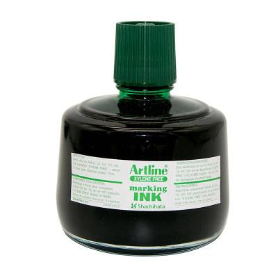 旗牌-雅丽Artline 记号笔补充墨水ESK-3X【330ml】FEK-系列补充液