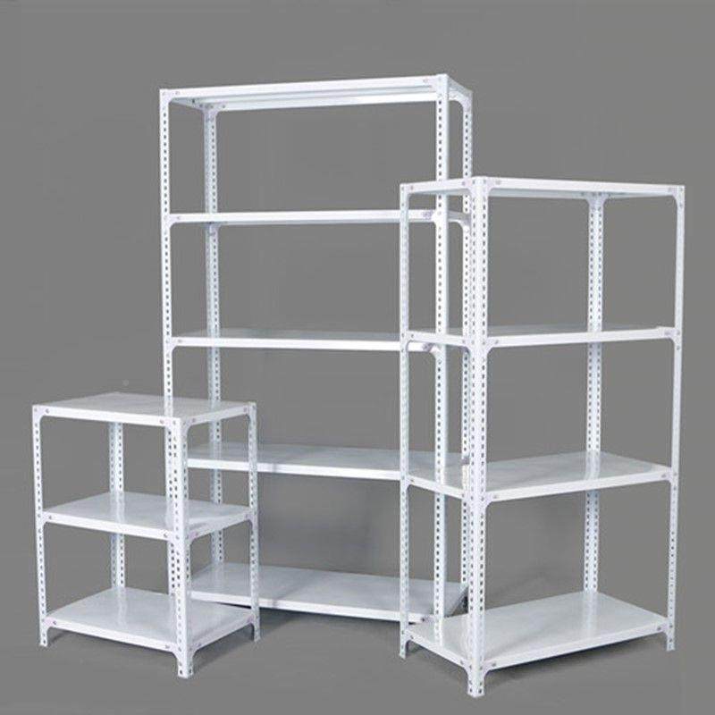 249架子多层阳台铁厨房快家用货架架置递物地超市展示仓储仓库角