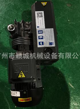 厂家直供泵JOYSUN上海久MJC式信真空X-40X-63X100玻璃机械油旋片-