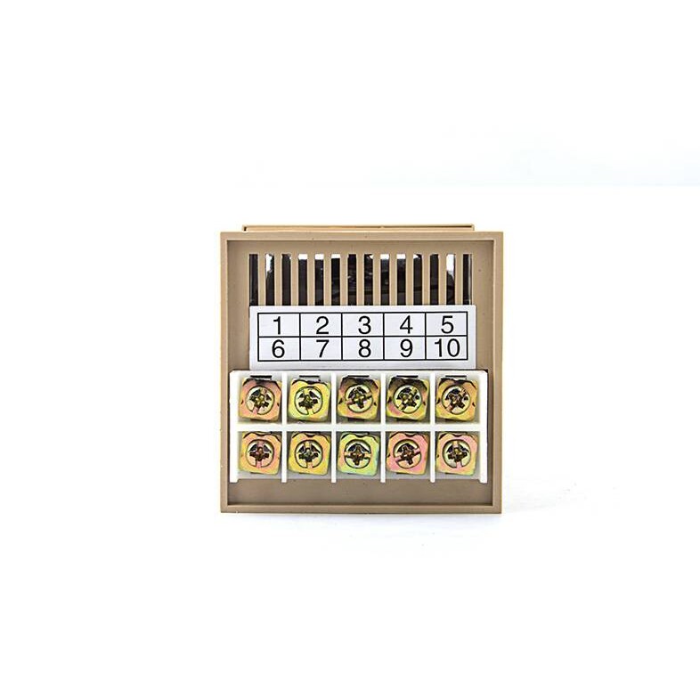 FR770 810 980自动连续封口机配件 温控表 调温表 温控仪 温控器