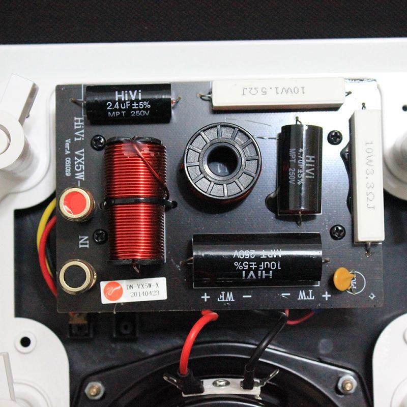 5声寸6寸8方形嵌入顶式吸音响环绕喇叭寸无品牌/立体广播音箱