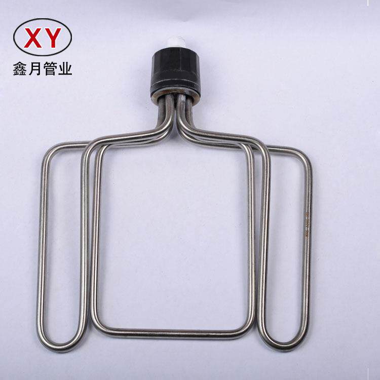圆头蒸饭车加热管饭机/箱/2发热管/热电管配蒸件329280V9KW/1KW