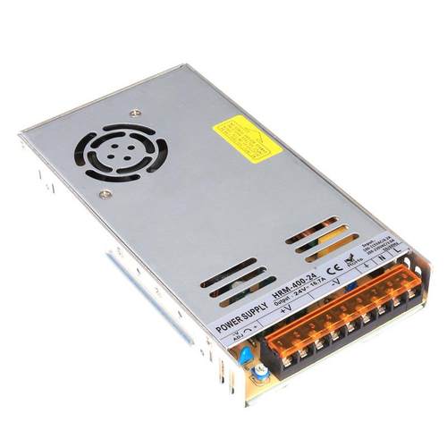 6V开关电源S-800-6车载开关电源W工2.2A足2功率8UBR00业直流电源