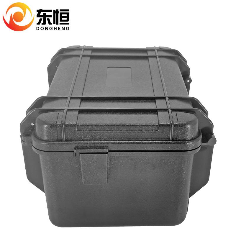 ABS塑料工具箱 安全防护箱 夜钓灯减震防水箱 设备包装箱防尘防潮