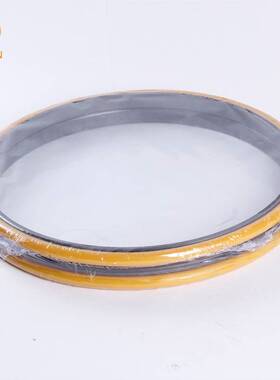 RVTON格茨DO型浮封环掘进机运煤车行走减速机浮动油封H- 17 A3