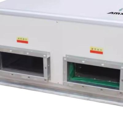 M系XAER列商用全热新交NXC换风机