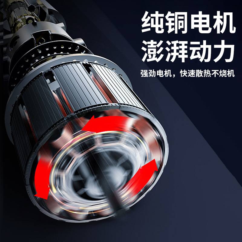 卡夫威尔12V充电式角磨机电磨打磨小型手砂轮锂电切割手磨机电动