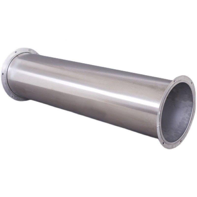 34不锈缝钢风管362无满焊管接烟管白铁皮排烟除尘通风镀锌螺旋0管