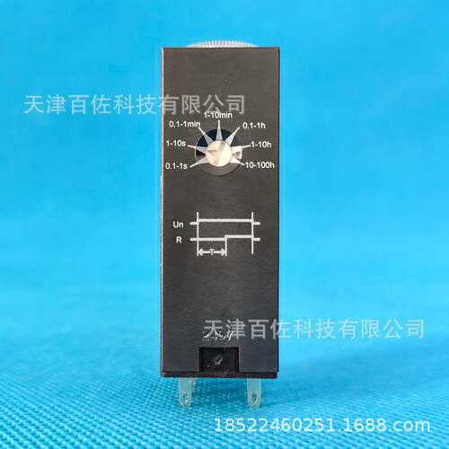 时间继电器REXL2TMP7时间继电器REXL2TMP7