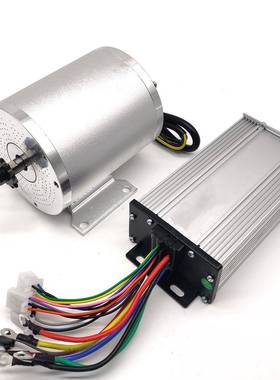 BM1109T控1000W200W3000W48V060V27V电机制器BM1109