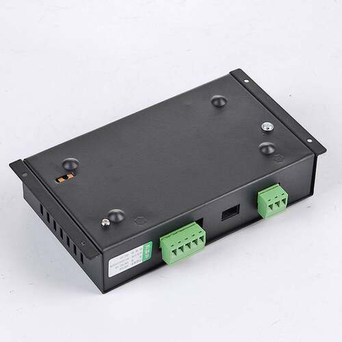 led rgb 5050 灯带 控制器220V控制器100米AC220VLED灯带控制器V8