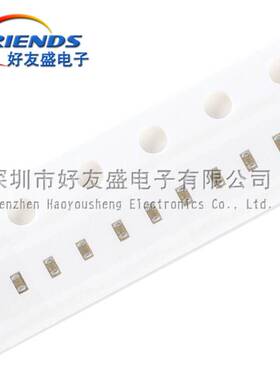 国产中性贴片电容0402 X5R 2.2UF 225K 10% 6.3V陶瓷电容MLCC