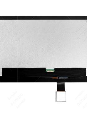 11.6寸液晶屏触总成贴摸合1920*1高080EZMHD接口11.6寸高清P亮屏