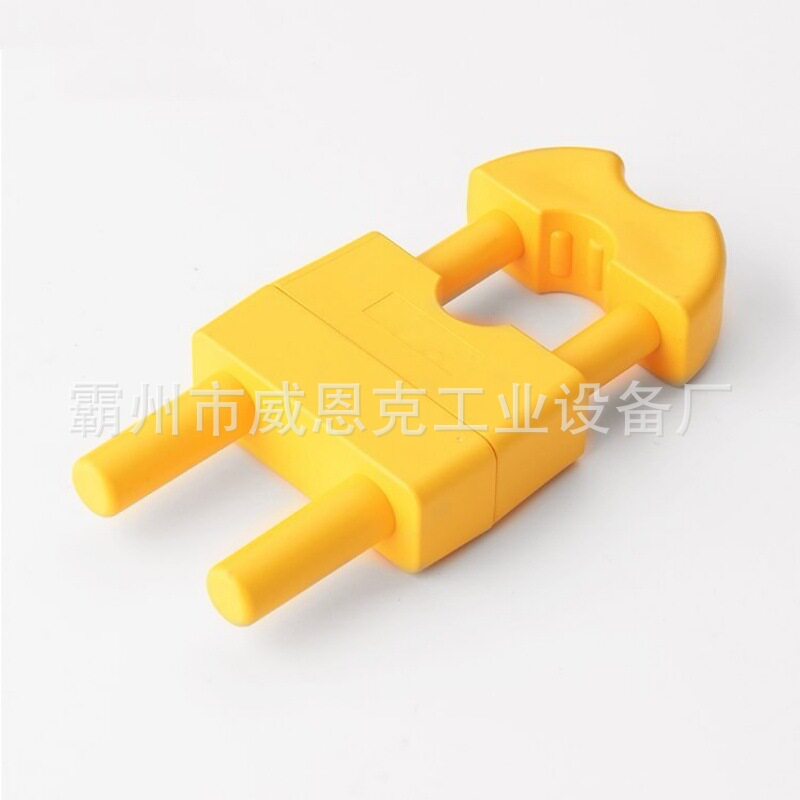 低压架空导线固定头不同规格线缆U型夹线头绝缘接续连接器