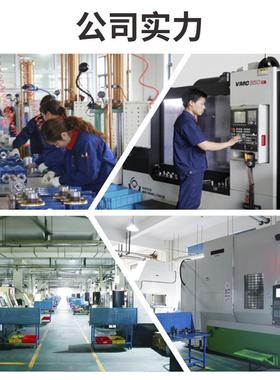 RV系列伺服电壳机微型PEM涡轮蜗杆减直速机角铝减速箱双曲面减速