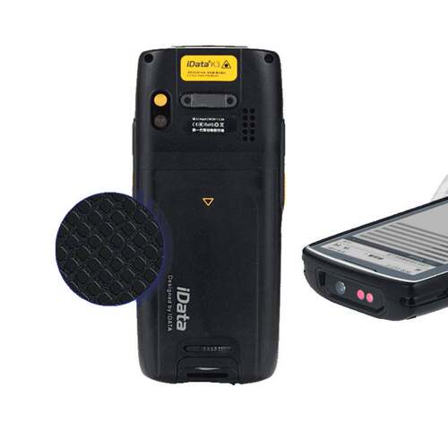 iData K3/K3S二维安卓手持终端PDA 工业型条码数据采集器盘点出入