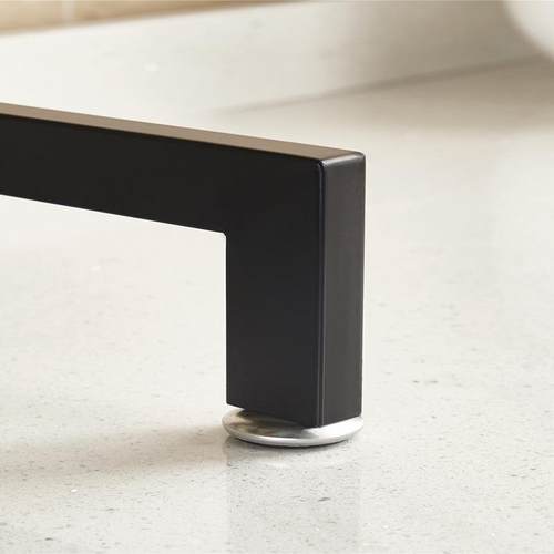 新品不锈HCMTDR06钢沥水收品纳整架理碗碟蔬篮毛巾纸果巾架厨房用