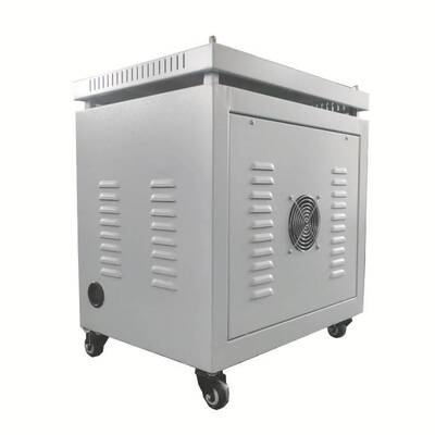 SG-20KVA/30/40/50/80三相升压变压器380v升660v1140v干式大功率