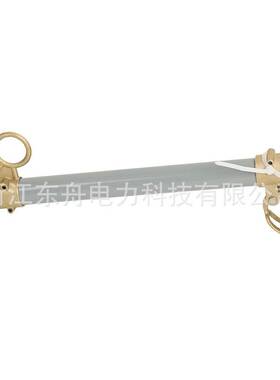 厂家东舟跌落式熔断器熔管 RW12令克棒100A/200A熔管管子规格齐全