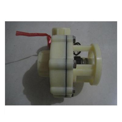 塑料化泵两相102/13式耐酸碱增RJK强聚丙工烯自卧吸化工泵可配0电