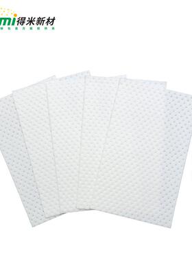 现货水JVT生吸鲜吸垫果蔬水纸包装碰运输保鲜防垫吸血垫