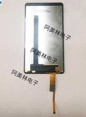 5.5寸LCD电容*触摸屏LCD液晶屏72012WBD80MIPI口树莓派显接示屏