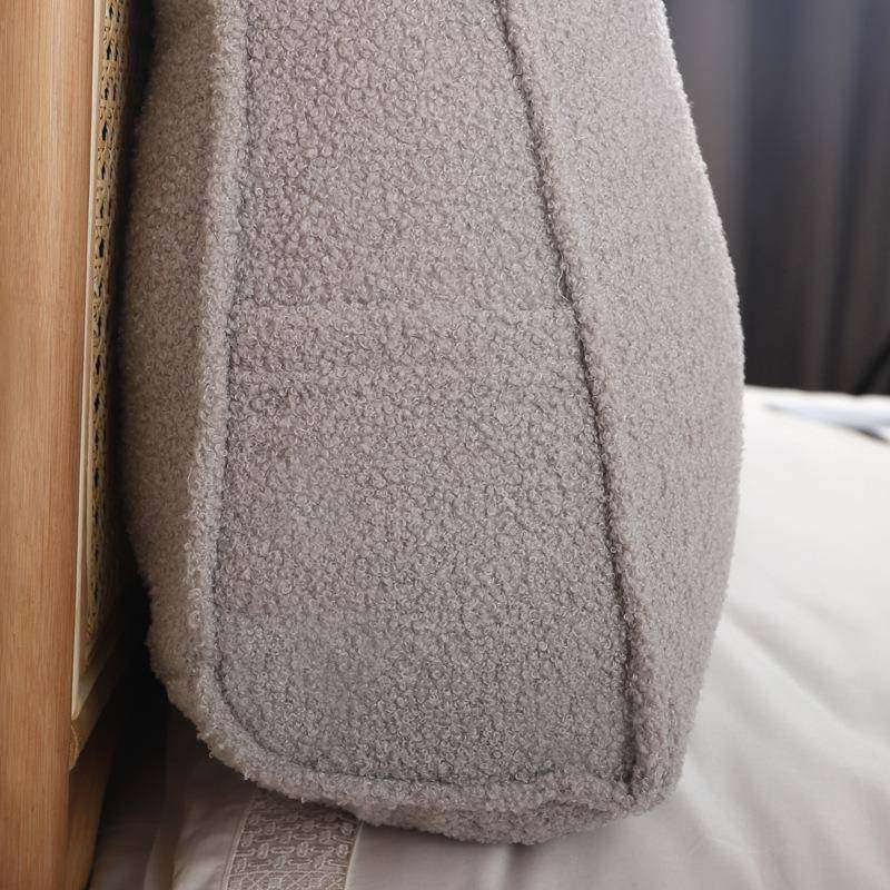 米宿舍头床靠垫床上三角大靠背护腰榻垫背榻大号J9软包靠枕可拆洗,居家布艺,抱枕被,淘宝优惠券,粉丝福利购,淘宝优惠卷