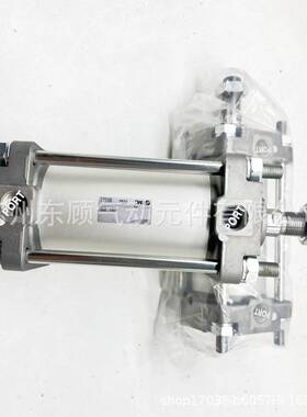 SMC气缸CDA2B/CA2B40-25-50-75-100-125-150-200-250-300-400Z