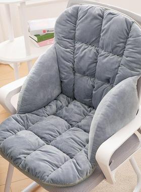 坐垫靠2025跨境垫一暖加体热办公室电加热冬季宿舍电插久坐座椅垫