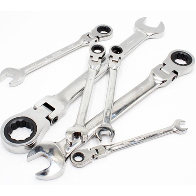 世达 46421两用棘轮活头快板手46422 46401 46402 46403 46410