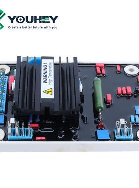 C291C3MC29192调压板励AVMR发M电机自动电压调节器柴油发电机组磁