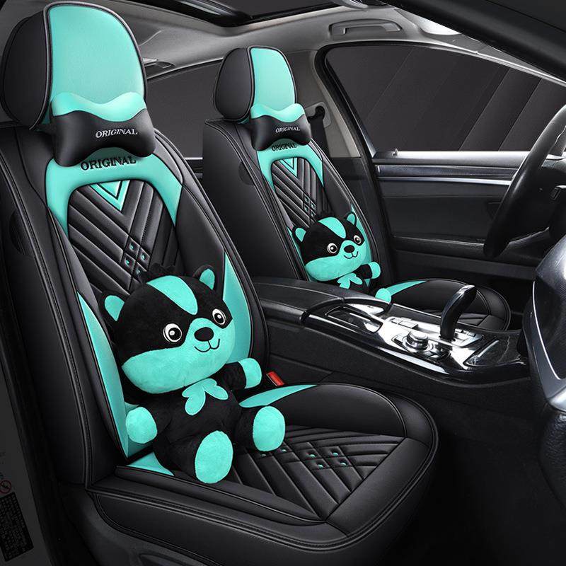 夏季汽车座套包坐围座全垫四季GHY通用皮2025新款垫卡通革座椅套,标准件/零部件/工业耗材,车间地垫,淘宝优惠券,粉丝福利购,淘宝优惠卷
