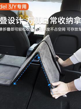 车IIX护头挡su板v车载后床排折叠营垫汽车后备箱延长睡觉露床垫车