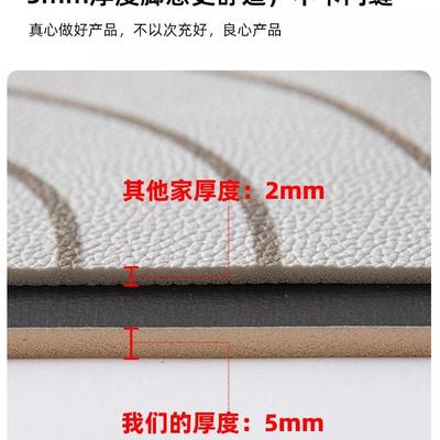 2025新关F988697M款入脏户地垫pvc可擦洗地毯门门垫进门口耐玄脚