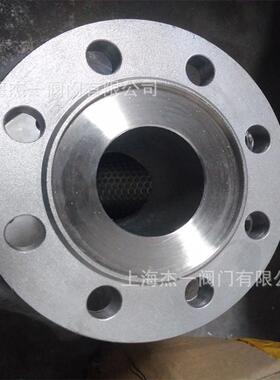 滤Y型过器G41H-100R316不锈钢CFGL41H-108M10.0MpaL高压过滤器