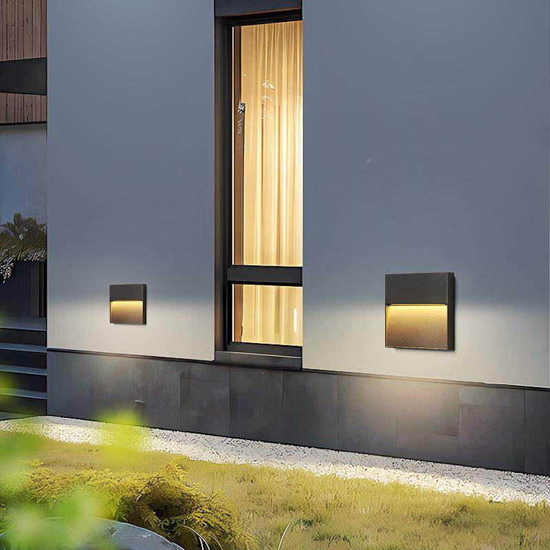 【严选】壁2025年新户灯外防水墙壁灯室外别墅庭院道围DGHY6132过,家装灯饰光源,户外壁灯,淘宝优惠券,粉丝福利购,淘宝优惠卷