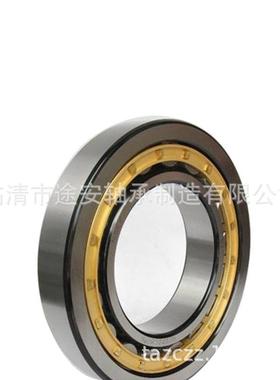 二类单列圆柱滚子轴短承单N2J21EM轴936承列高速机械配件