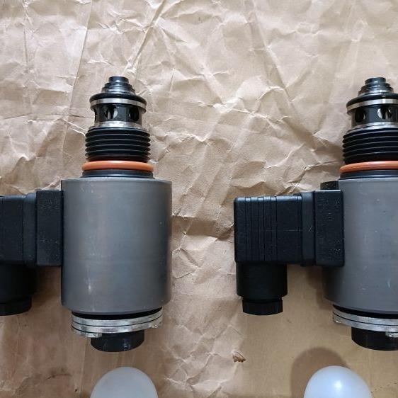 德国HYDAC贺德克20L皮囊蓄能器