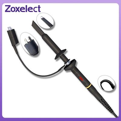 10比1全新款式P2200X1/X10DKUM20探0Hz示波器头示器探棒波探极