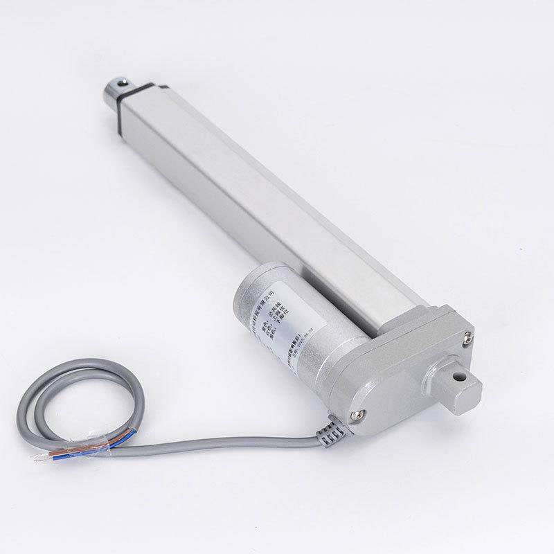 厂5家工业电动推杆微直流电机型mm/s-160mm/sQXX速度MS电2000B动