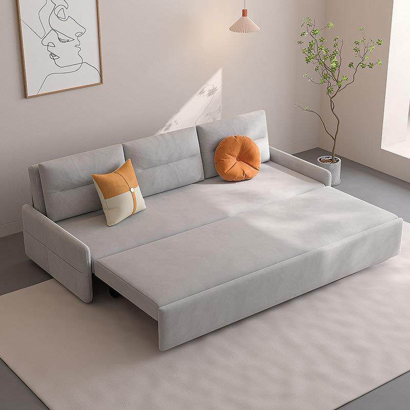 经济型功能多PVS叠双人沙发床坐躺两用小折户型网隐红款伸缩推拉,标准件/零部件/工业耗材,车间地垫,淘宝优惠券,粉丝福利购,淘宝优惠卷