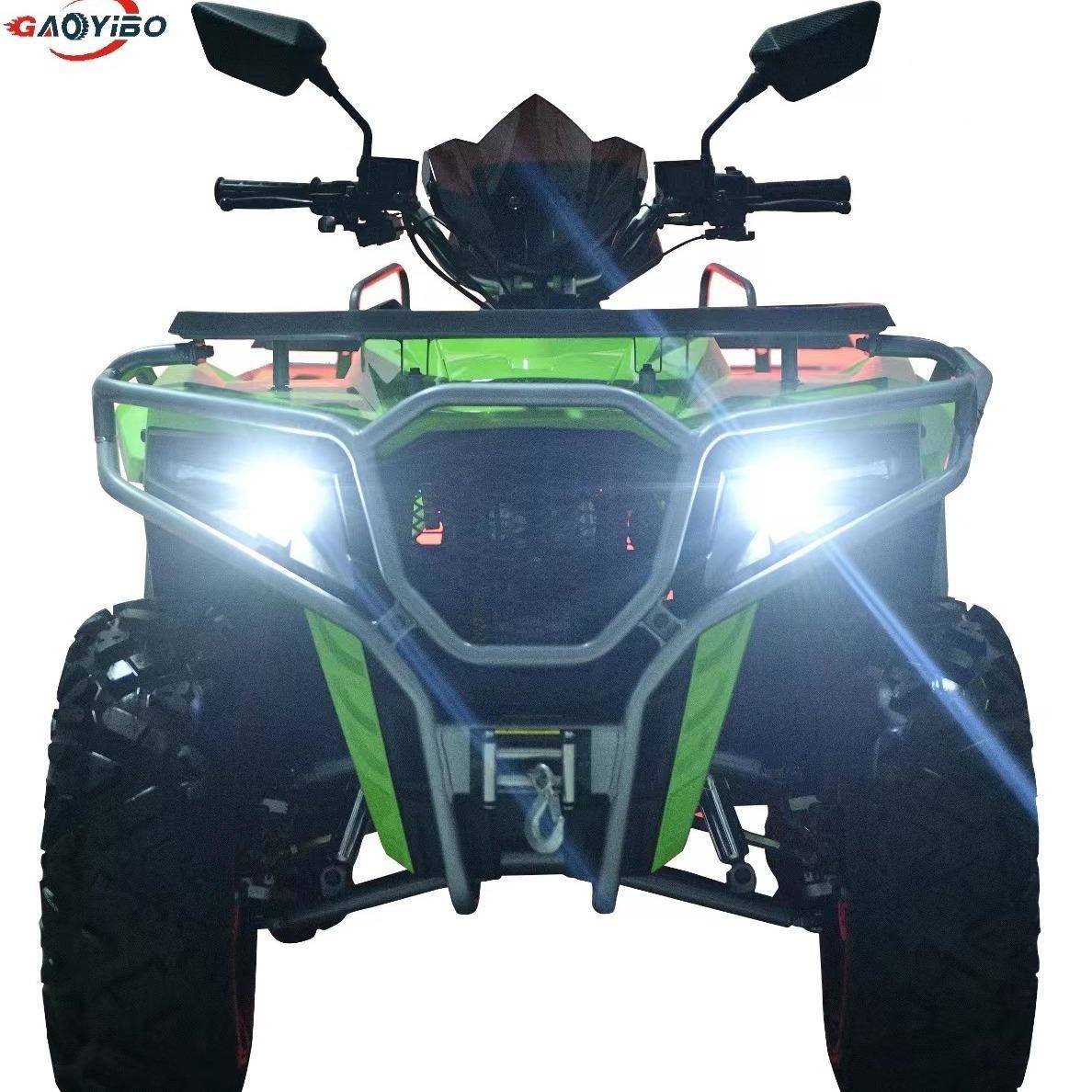 新款车全地形车沙滩摩托车越滩野200-5沙跑四轮越野车