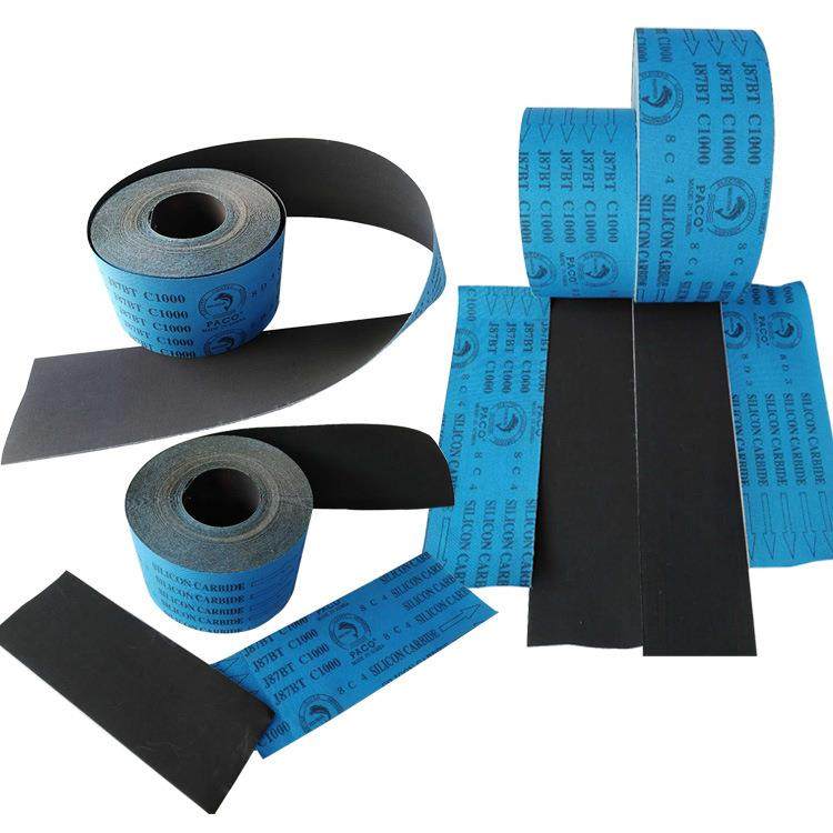 海豚J87BTDDRC软砂布布卷蓝布黑砂砂PA0砂卷卷料非标带可订,标准件/零部件/工业耗材,砂布,淘宝优惠券,粉丝福利购,淘宝优惠卷