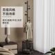 转架角衣帽架衣挂架11101落结实地卧室脏衣服衣简易入户挂架金属