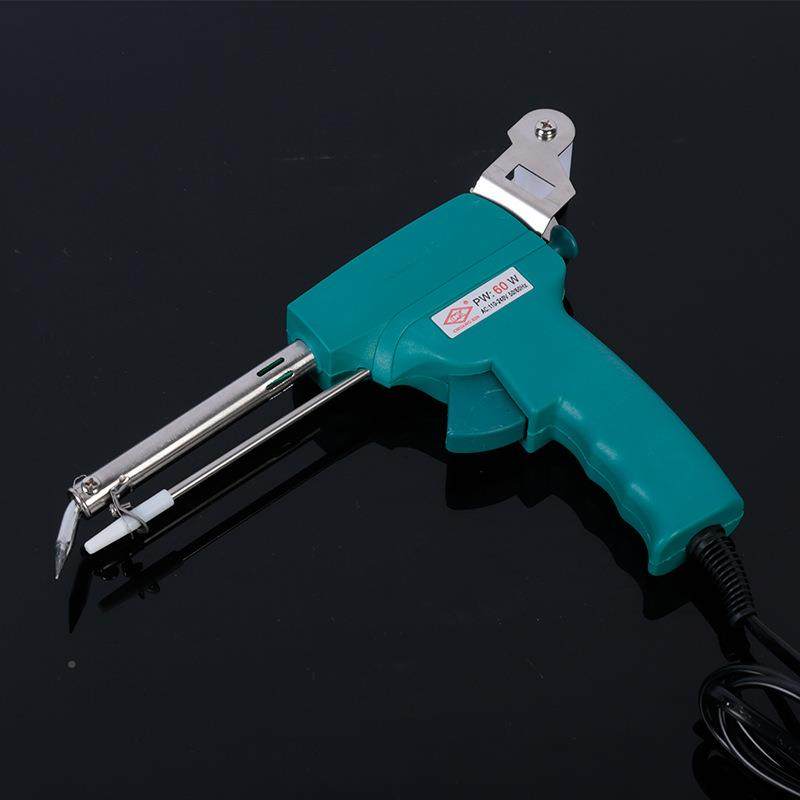 厂家手AOY动锡送焊铅无焊枪60w电烙铁多枪规格现货