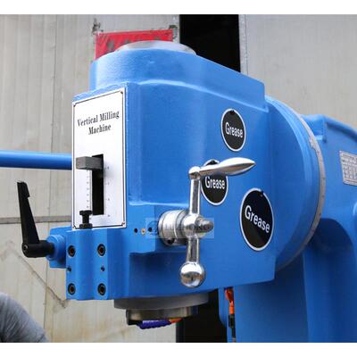 立式铣床XW53降XW50322升台头铣床立0式回转铣床